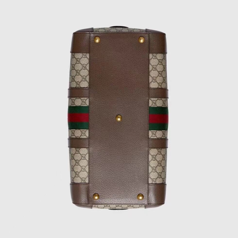 Gucci Travel Bags